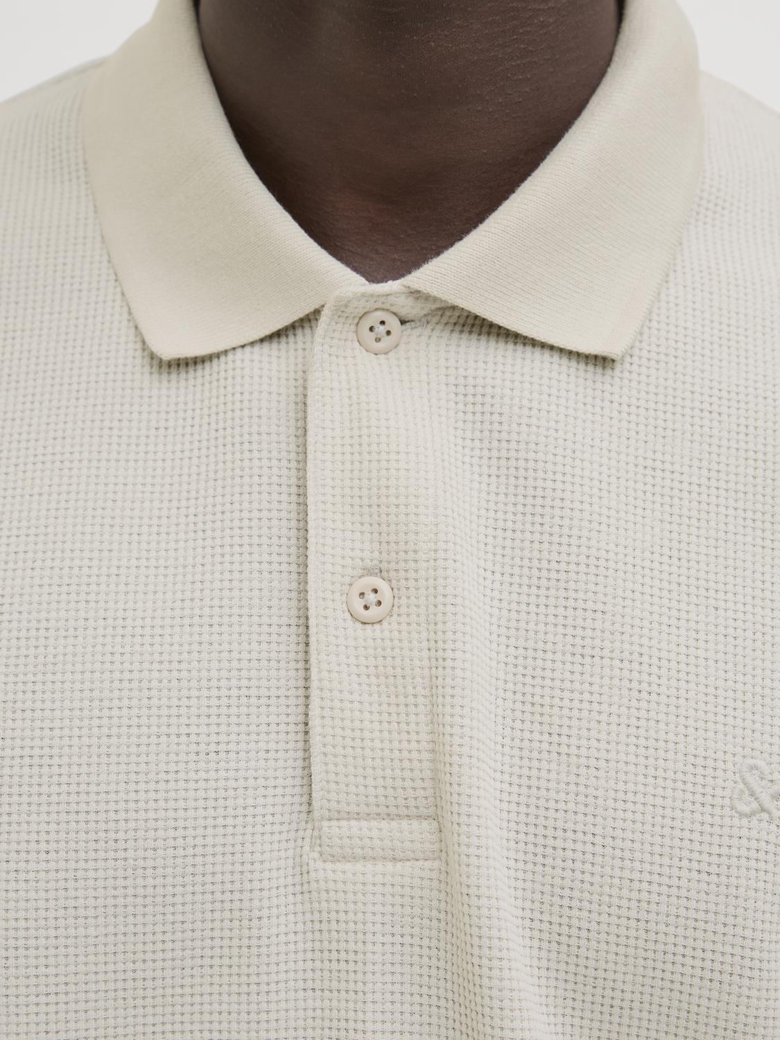 JJEAUSTIN POLO
